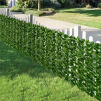 Artificial Ivy Privacy Fence Wall Screen UV Resistant