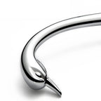 Popular Swan Shape Zinc Alloy Cutlery Holder