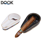 Cigar Gadgets Home Cigar Ashtray
