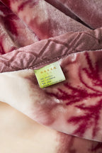 Double Layer Raschel Blankets