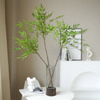 Artificial Plant Nandina Tree
