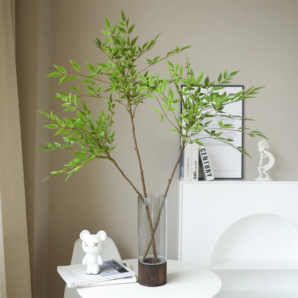 Artificial Plant Nandina Tree