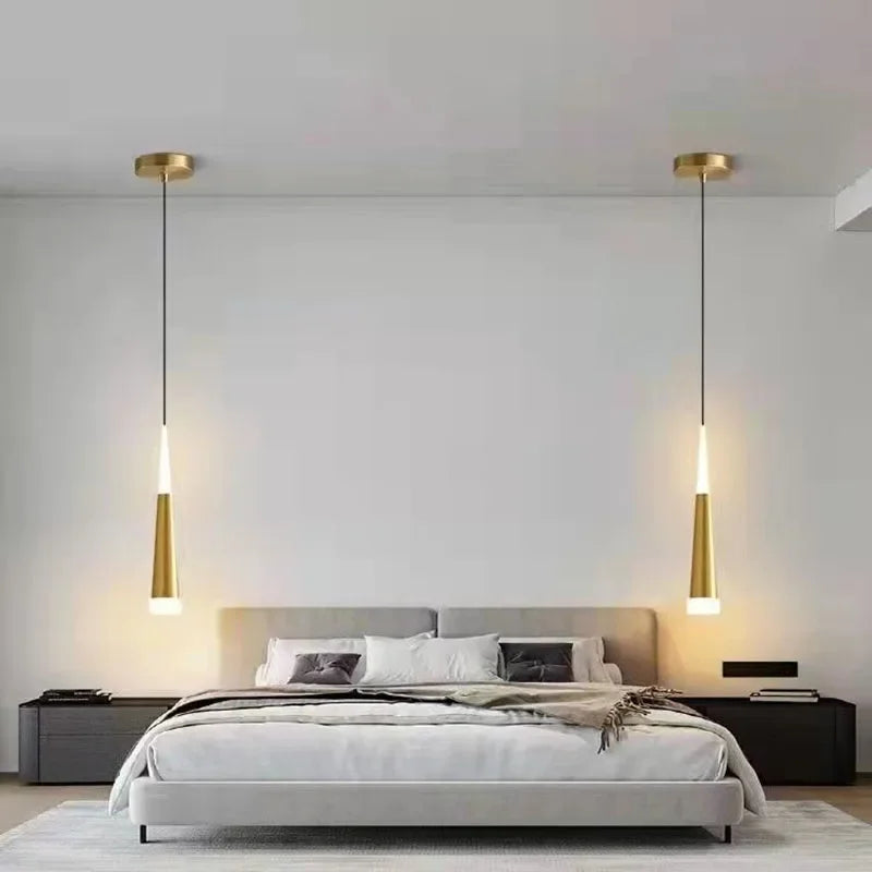 Nordic LED hanging Pendant Lamp