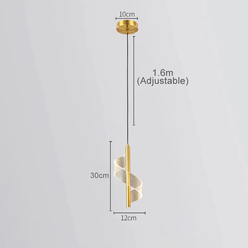 Nordic LED Wall Lamp Indoor Lighting lamp