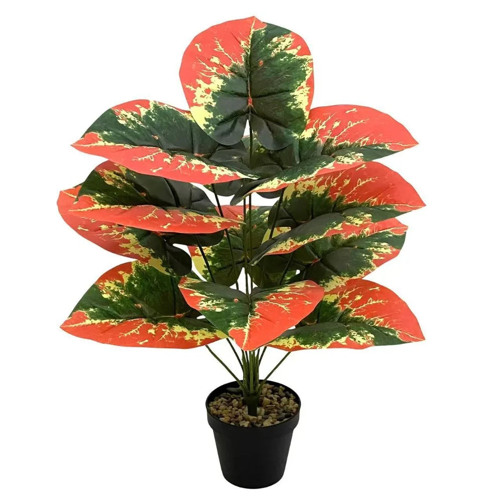 1PC Artificial Tropical Plant