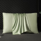 100% Natural Mulberry Silk Pillow Case Real Silk