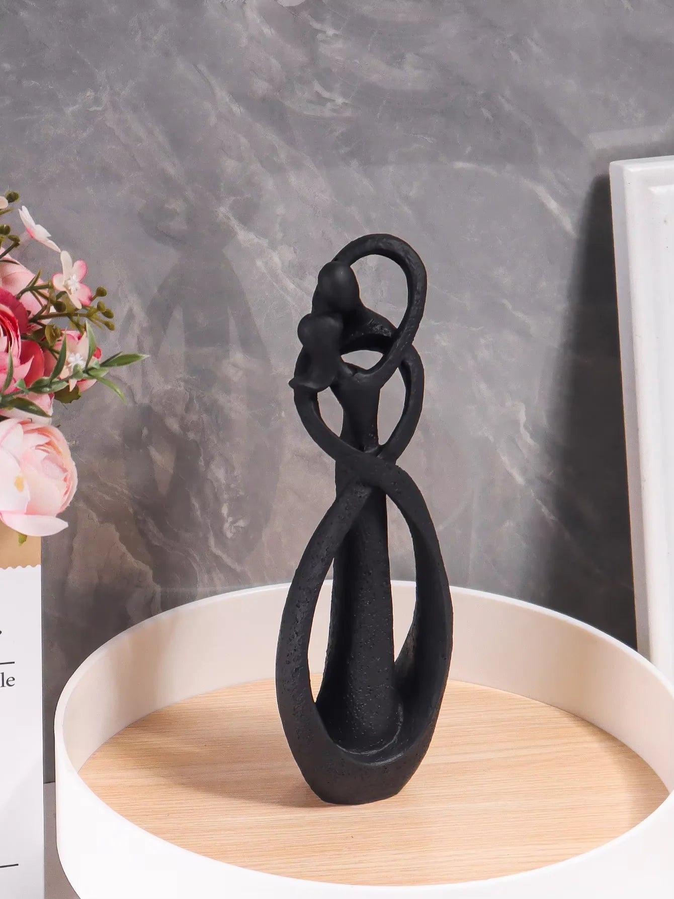 Nordic Style Creative Home Decor