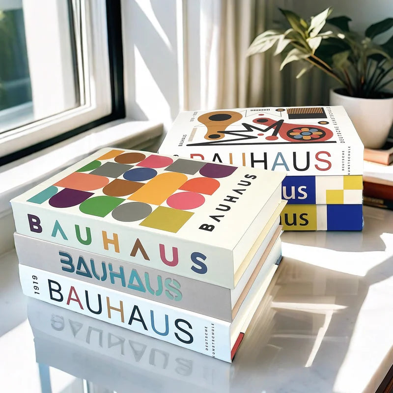 Matisse Fake Books For Decoration Storage Box