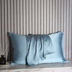 100% Natural Mulberry Silk Pillow Case Real Silk