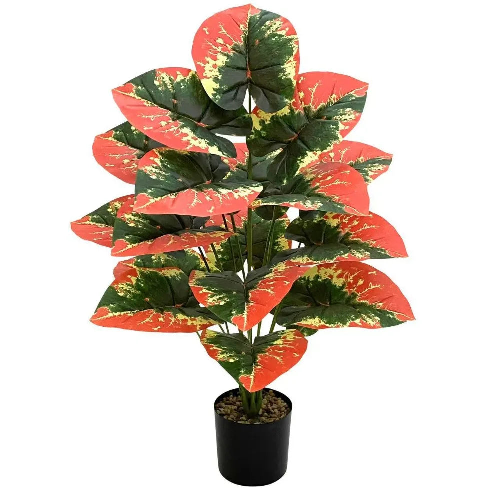 1PC Artificial Tropical Plant