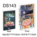 New Luxury Fake Books Home Decoration