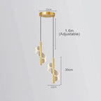 Nordic LED Wall Lamp Indoor Lighting lamp