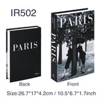 Luxury Fake Books Home Decoration Accessories