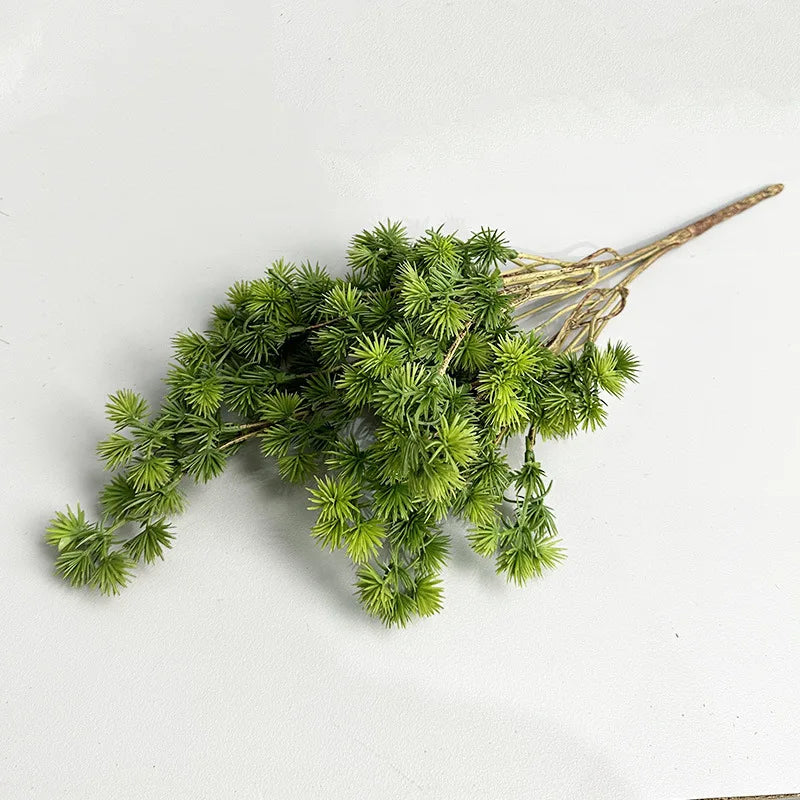 Artificial Pine Needles Simple Style Artificial Plant