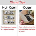 New Luxury Fake Books Home Decoration