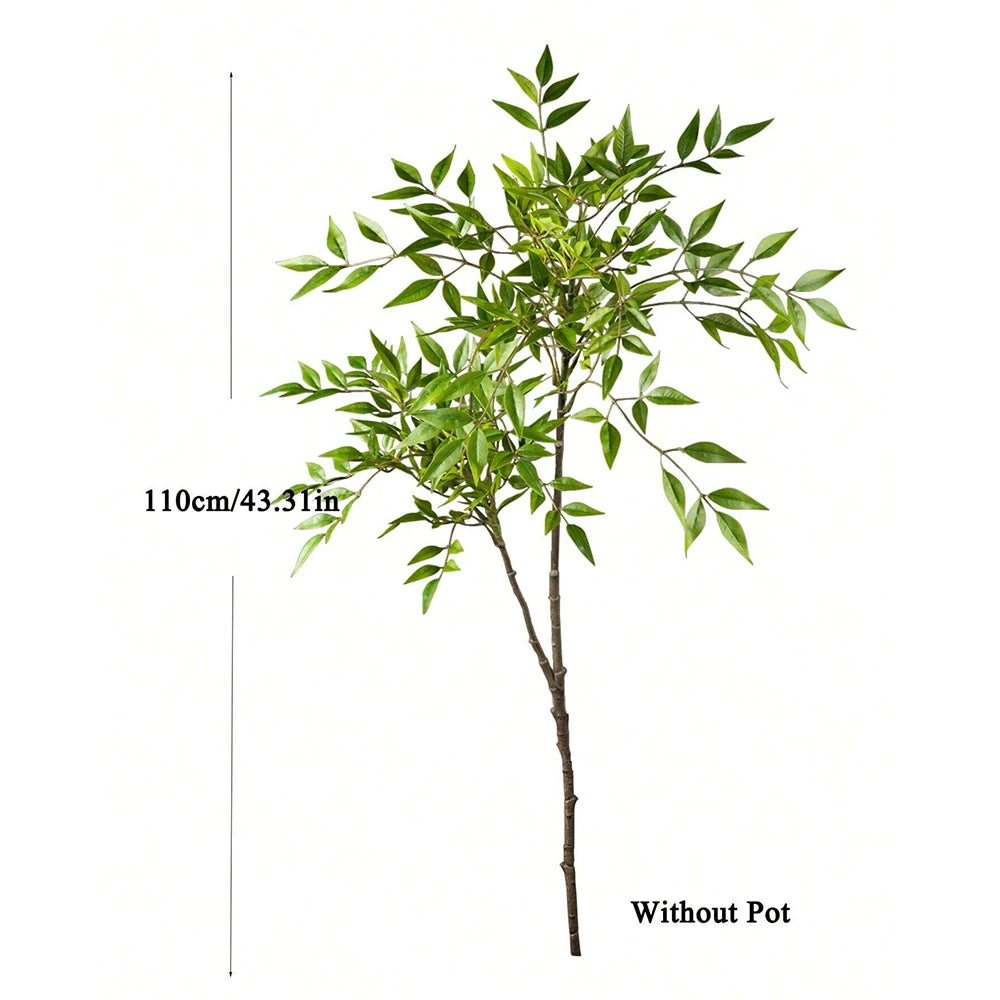 Artificial Plant Nandina Tree