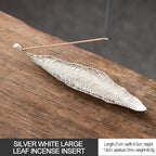 Long Leafs Censer Incense support rods Holder