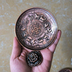YXY Dragon and Phoenix Stick Incense Holder