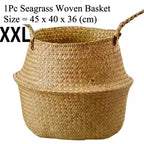 Planter Storage Basket