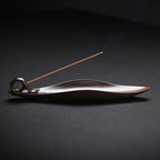 Handmade Creative Ceramic Incense Burner Holder