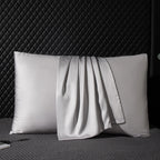 100% Natural Mulberry Silk Pillow Case Real Silk