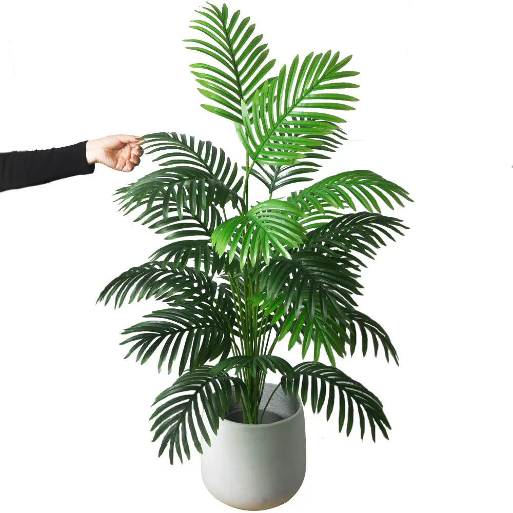 90-120cm Large Artificial Palm Tree