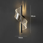 Nordic LED Wall Lamp Indoor Lighting lamp