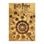 Magic School Movie Peripheral Posters