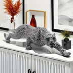 Resin Cheetah Figurine