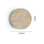 Natural Yellow Cave Stone Led Sconce Lamp