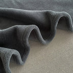 Velvet Fabric Pillowcase Bedding Sleeping Pillowcover