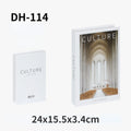 Minimalist Modern Decorative Fake Books