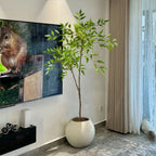 Artificial Plant Nandina Tree