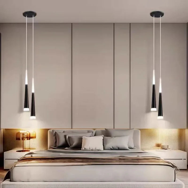 Nordic LED hanging Pendant Lamp