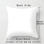 Bohemian ethnic style pillowcase living room sofa pillowcase