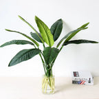 Large Bird of Paradise Artificial Tropical Flower