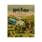 Magic School Movie Peripheral Posters