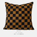 Light Luxury Cushion Cover