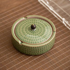Nordic Ceramic Ashtray