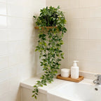 Artificial Mandala Fake Vine Wall Decor