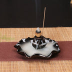 Creative Home Decor Backflow Stick Incense Burner