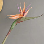 Large Bird of Paradise Artificial Tropical Flower
