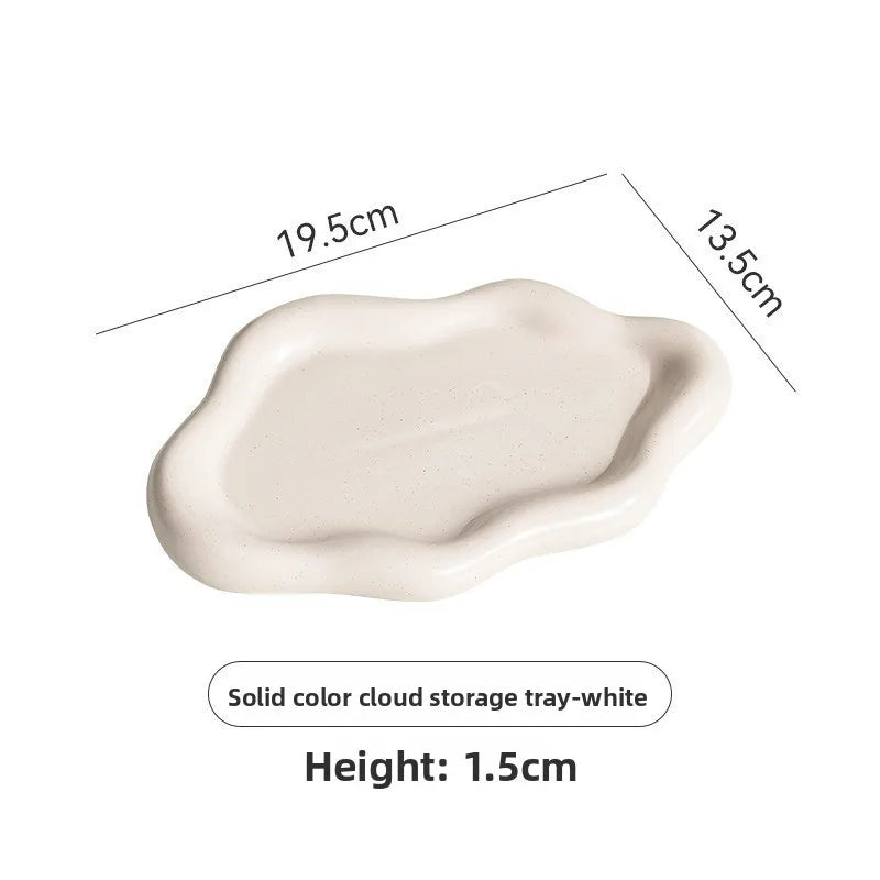 insWind jewelry storage tray