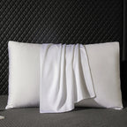 100% Natural Mulberry Silk Pillow Case Real Silk