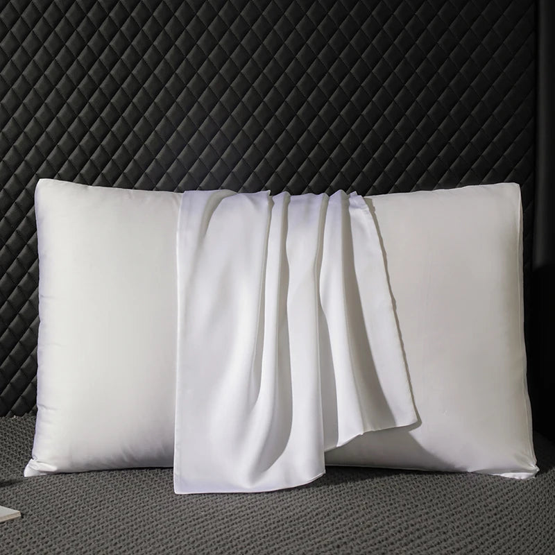 100% Natural Mulberry Silk Pillow Case Real Silk