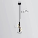 Nordic LED Wall Lamp Indoor Lighting lamp