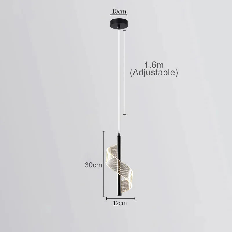 Nordic LED Wall Lamp Indoor Lighting lamp