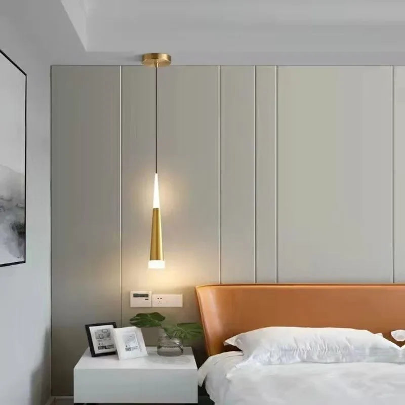 Nordic LED hanging Pendant Lamp
