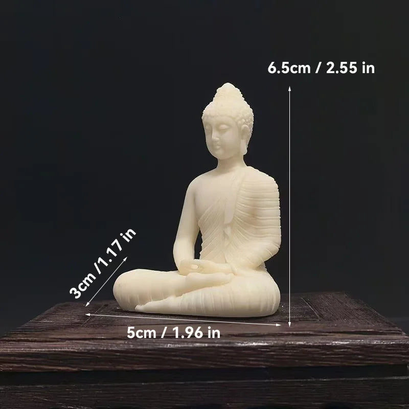 shakyamuni buddha statue Founder of Buddhism