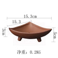 Personalized Ceramic Flower Pots